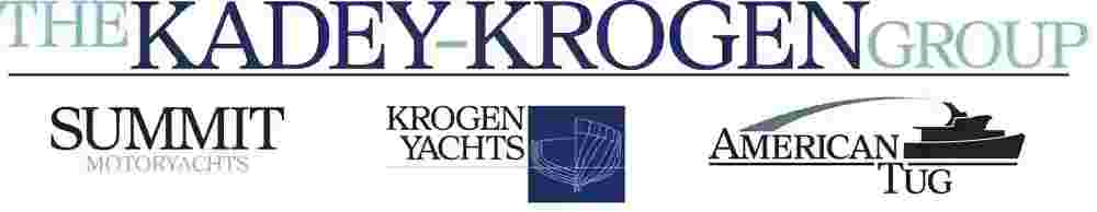 Connection The Kadey-Krogen Group