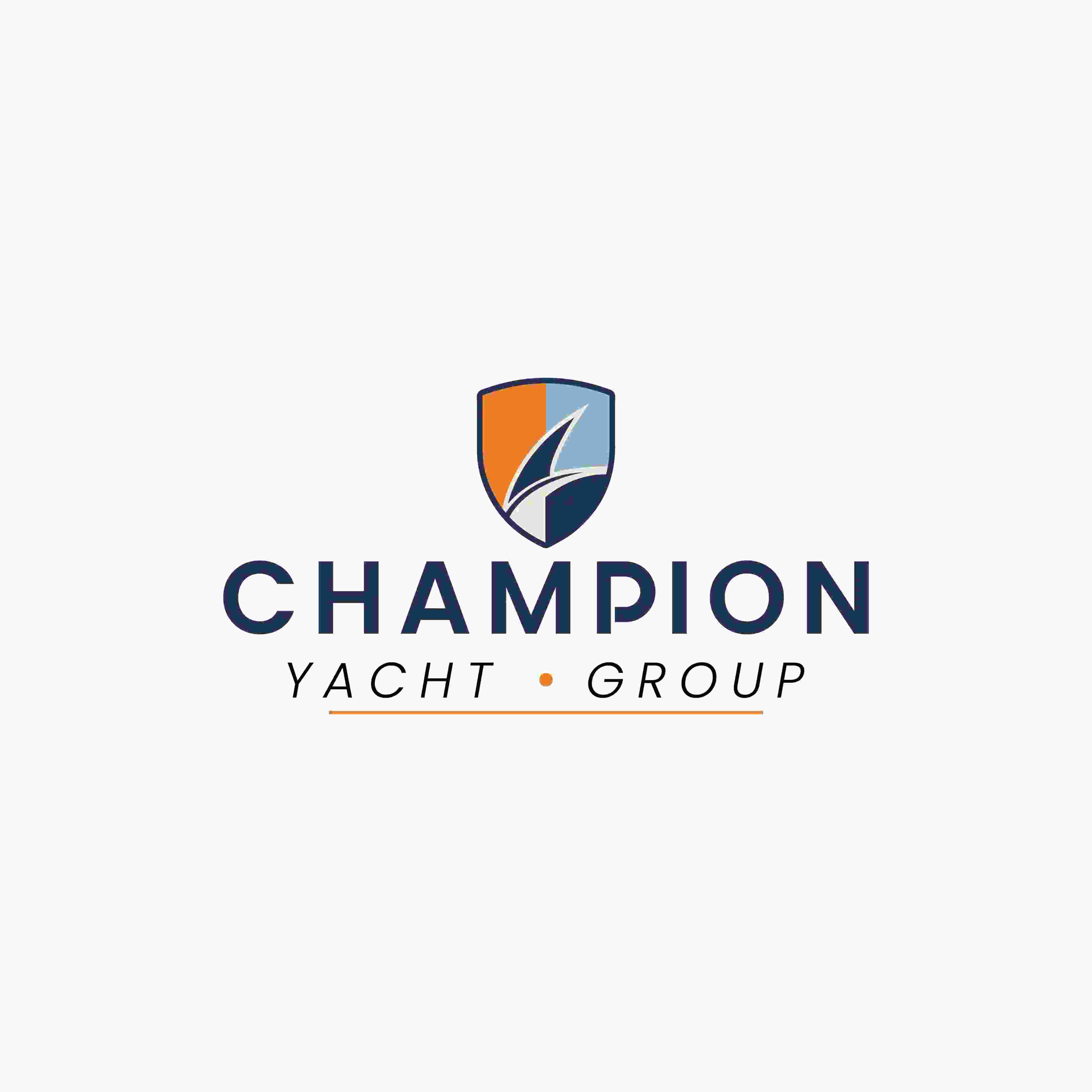 Champion Yacht Group