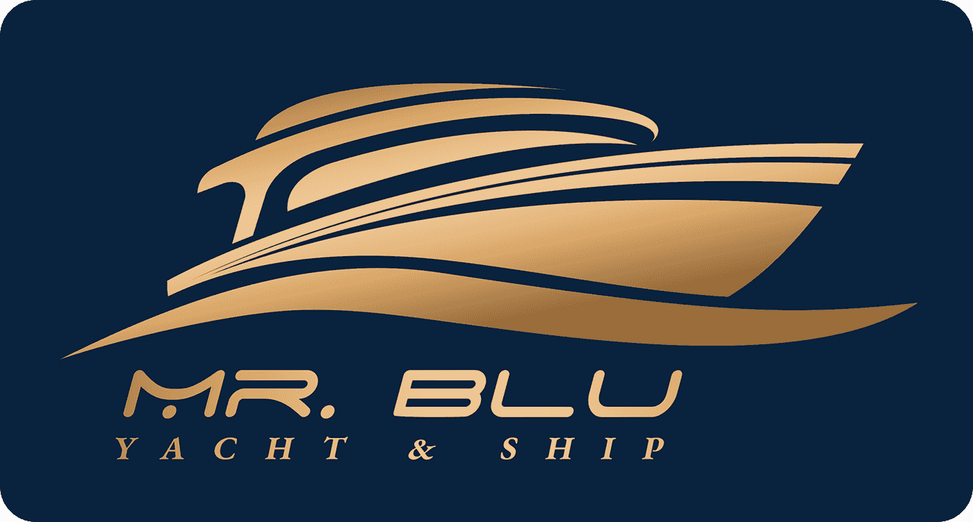 MrBlu Yacht & Ship