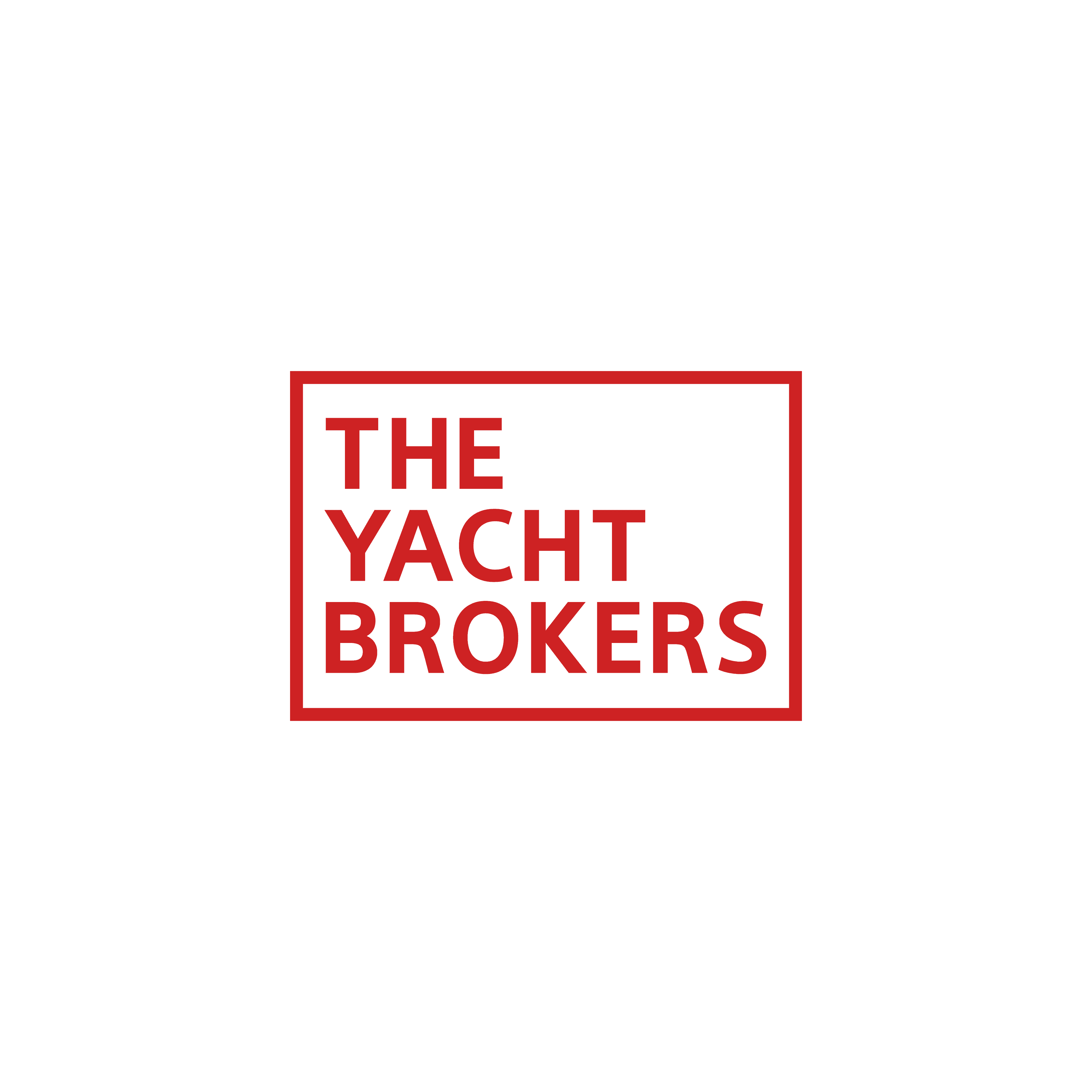 THE YACHT BROKERS