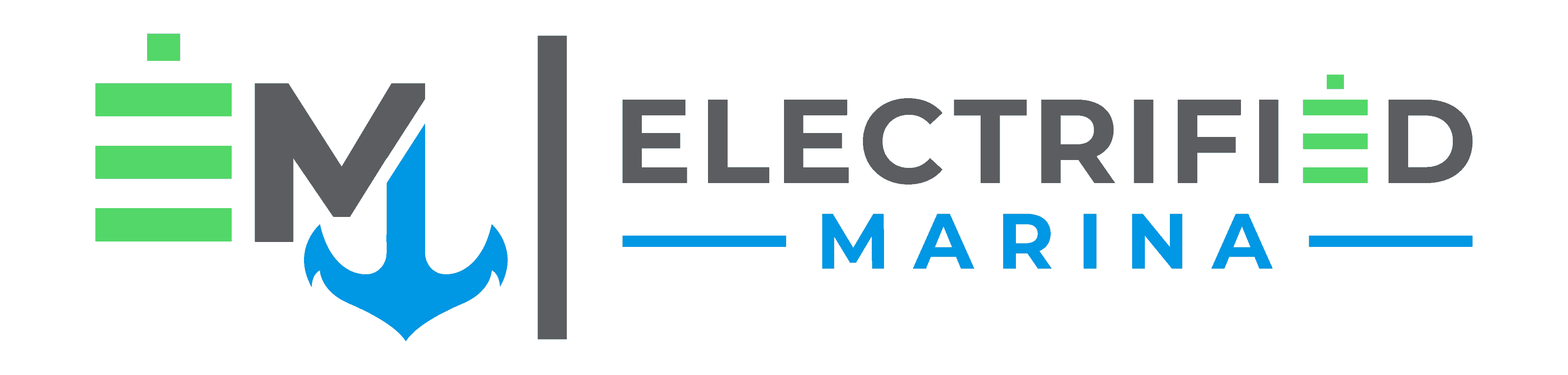 Electrified Marina