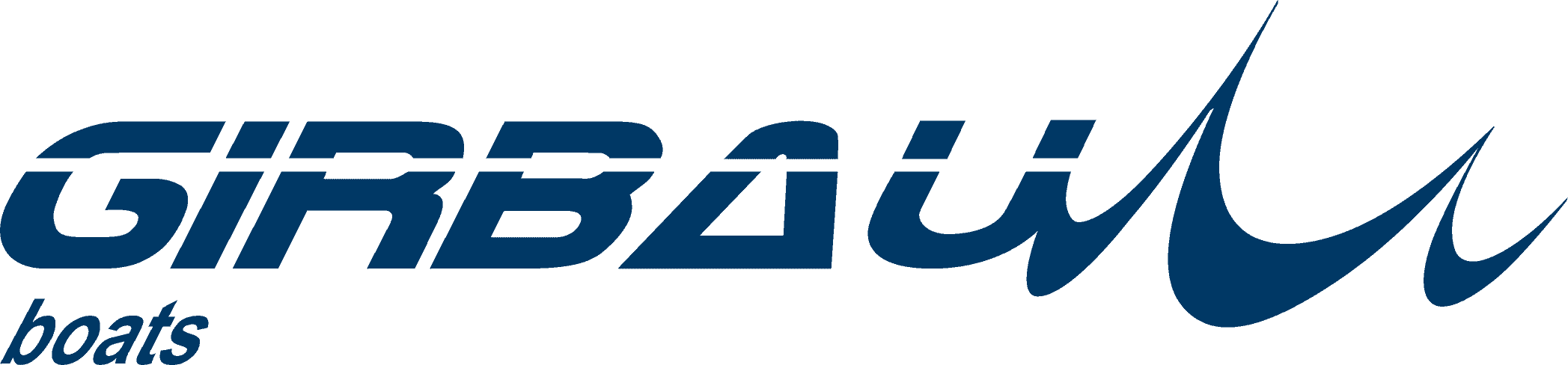 Girbau Boats