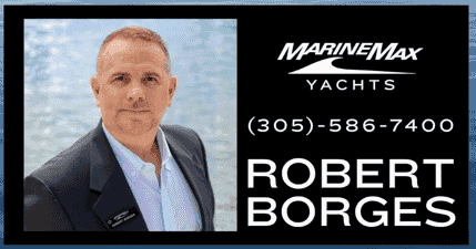 MarineMax Pompano Yacht Center