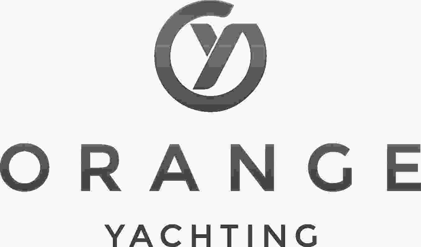 Orange Yachting