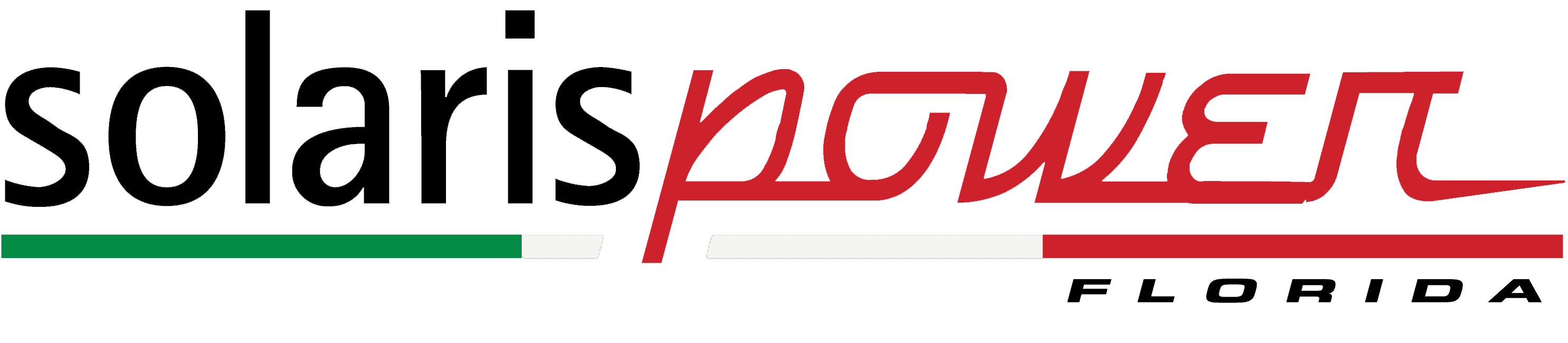 Solaris Power Florida