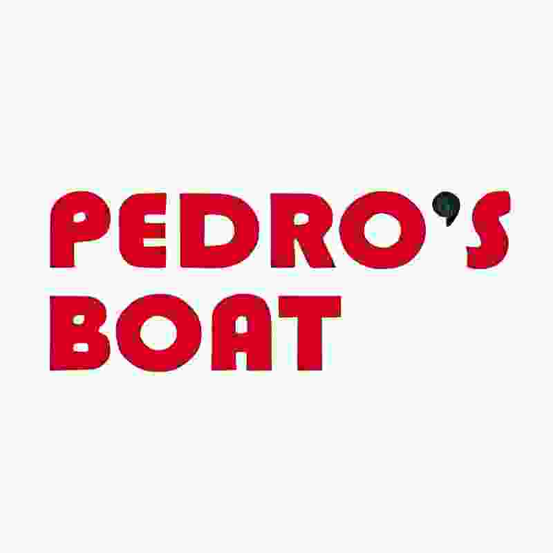 Pedro's Boat