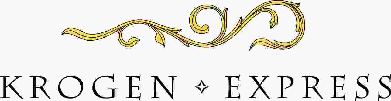 Krogen Express Yachts