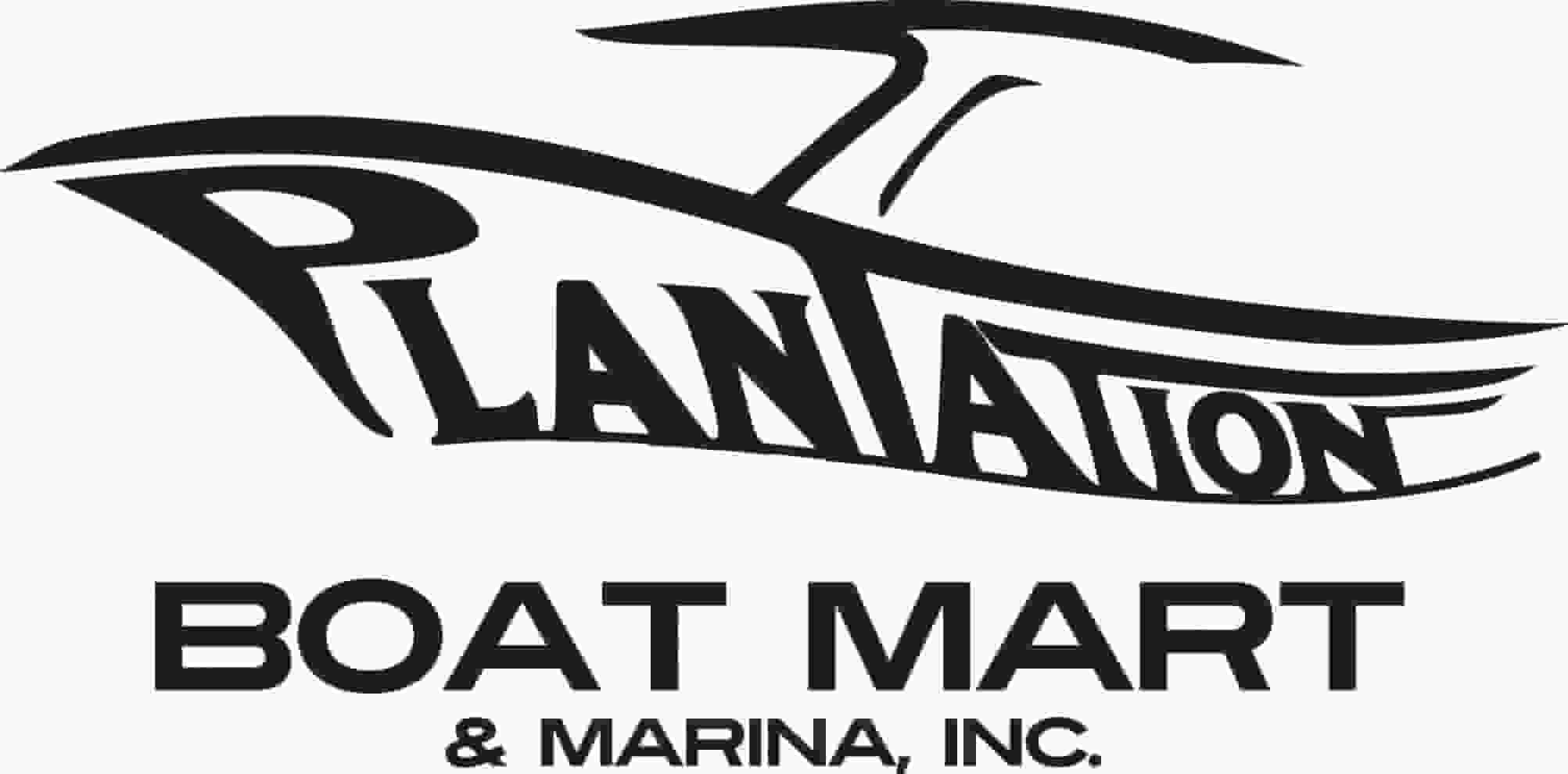 PLANTATION BOAT MART & MARINA