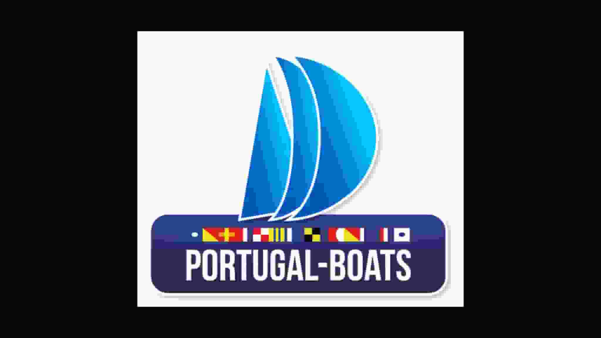 Portugal Boats