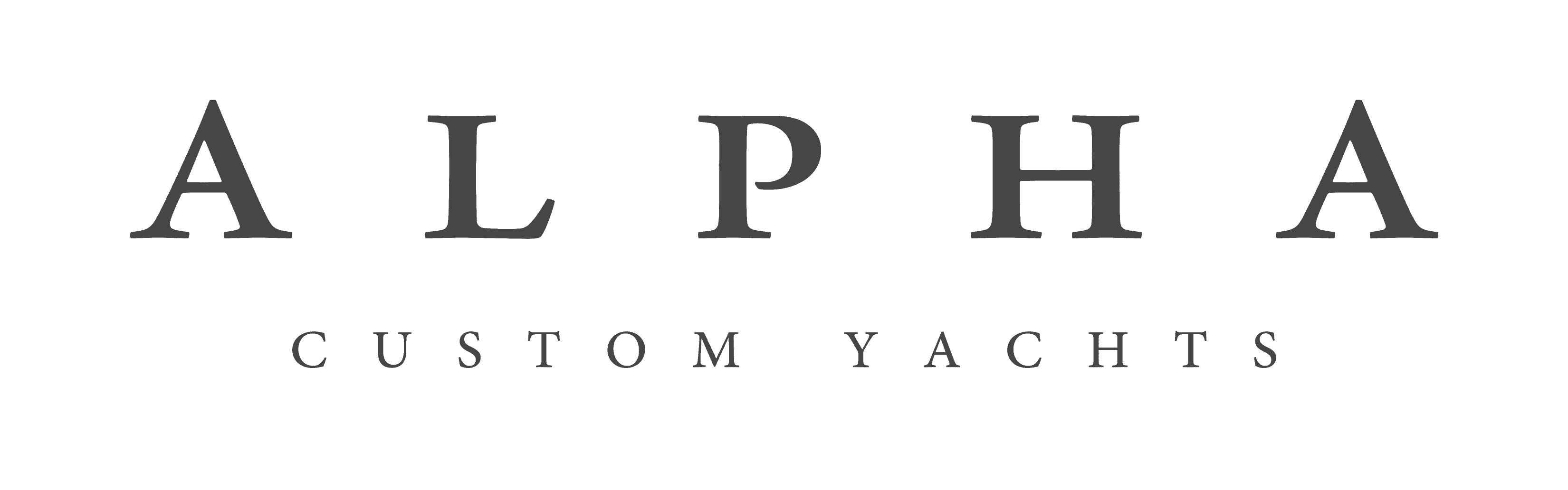 Alpha Yachts