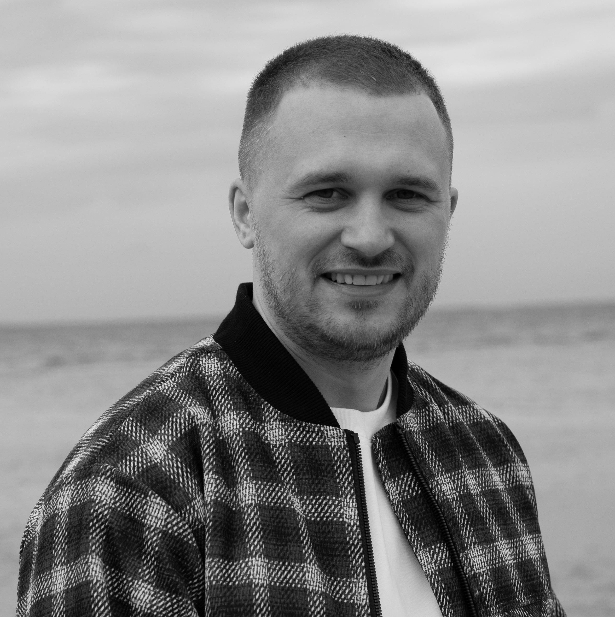 Dmytro
