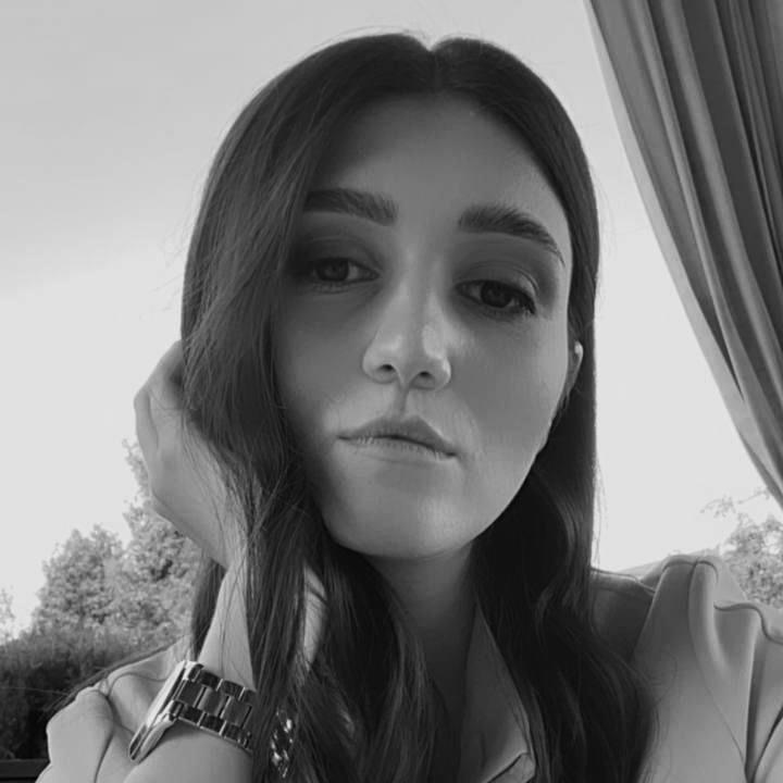 Viktoriia