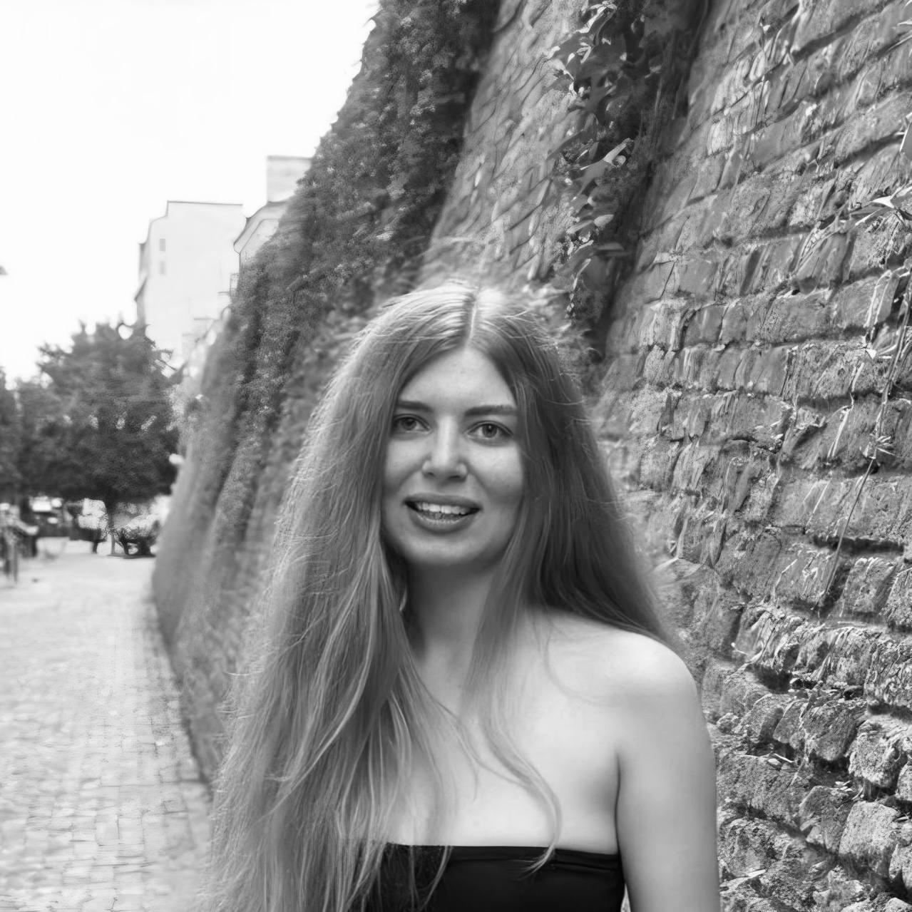 Viktoriia