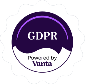 gdpr certificate