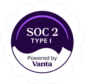 soc certificate