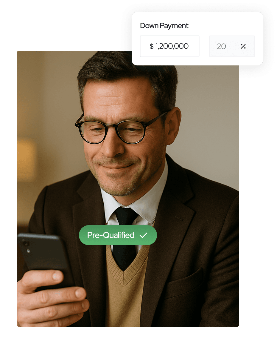Your Yacht. Your Way. Let’s Finance It
