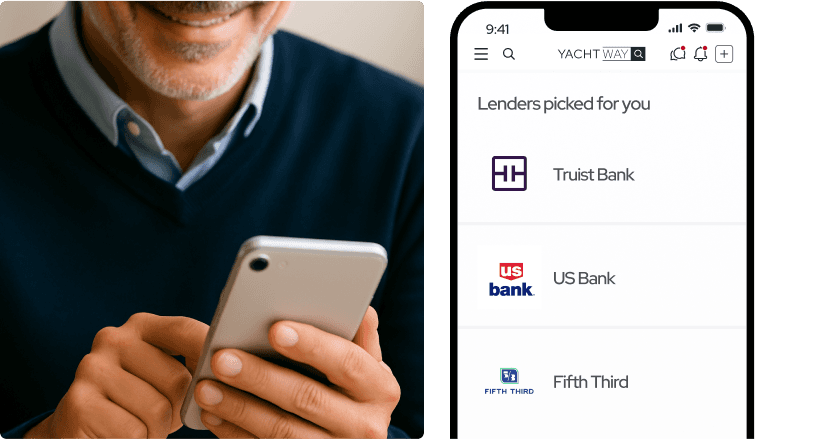 Boat loan calculator