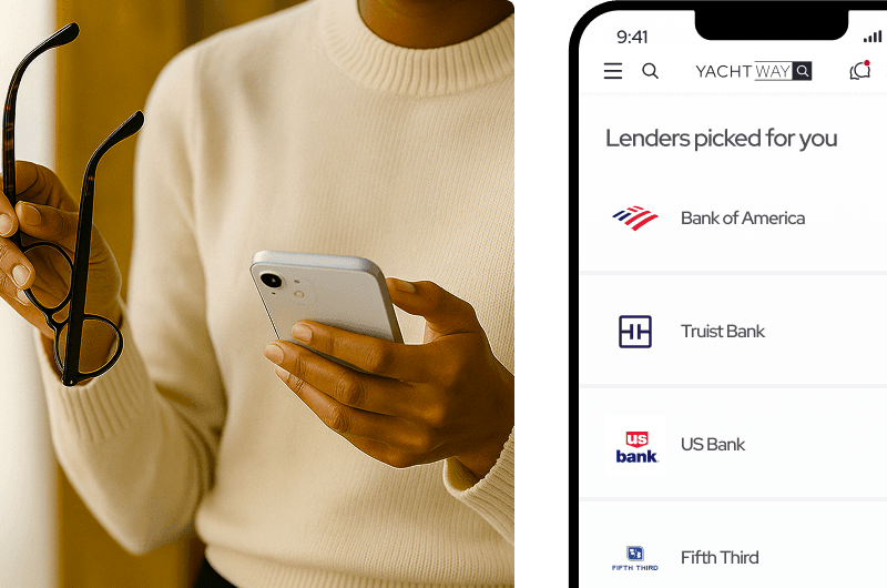 Why Apply For Financing