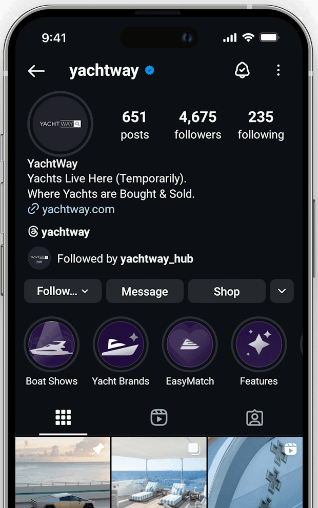 yachtWayInstagram