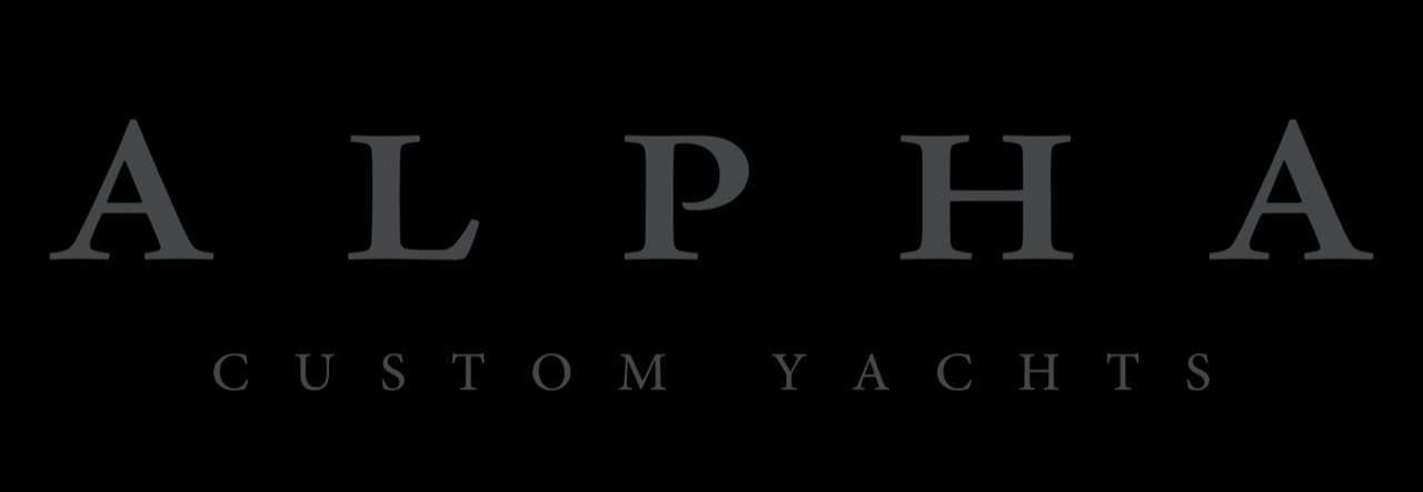 Alpha Custom Yachts