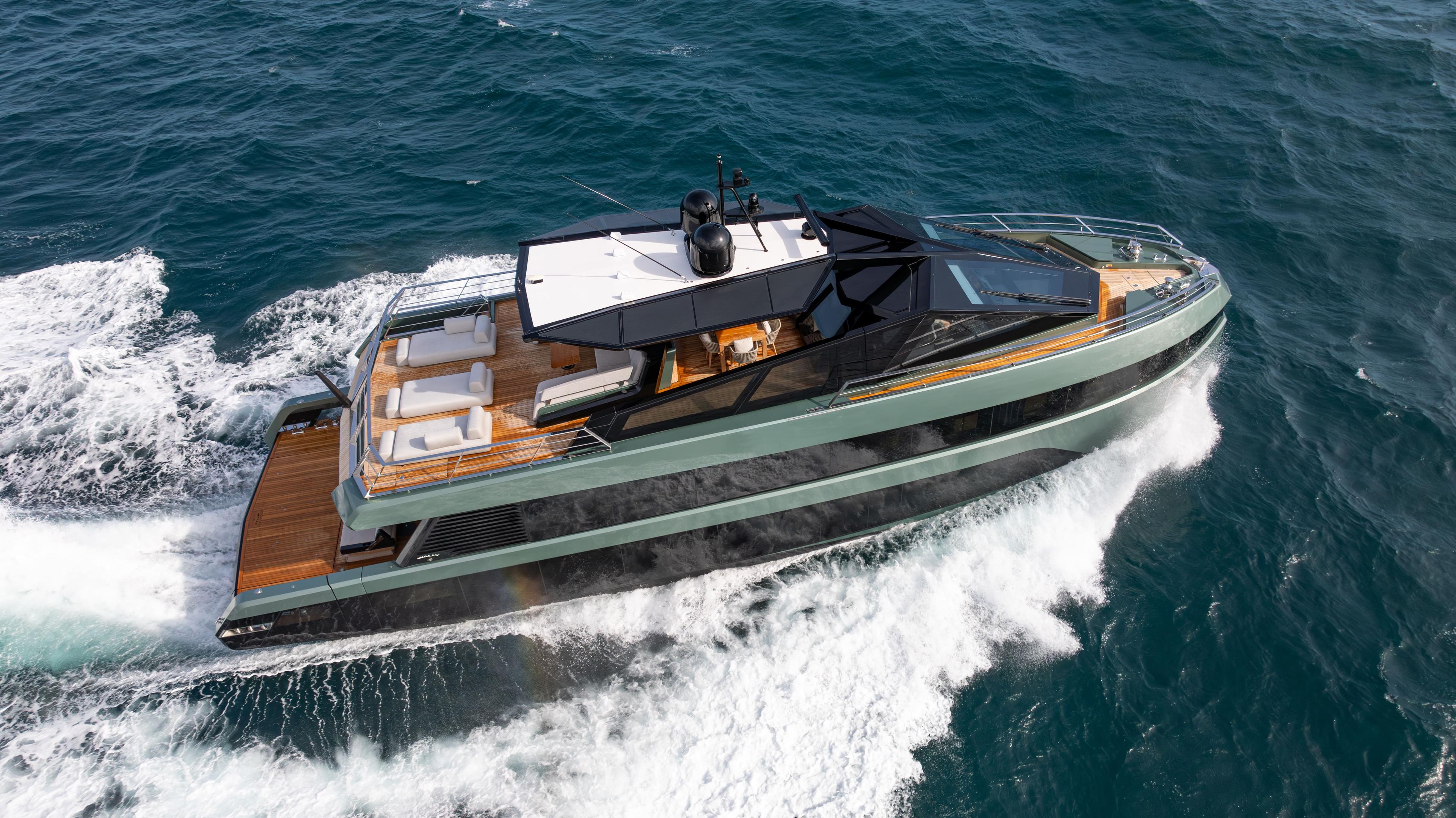yacht #3