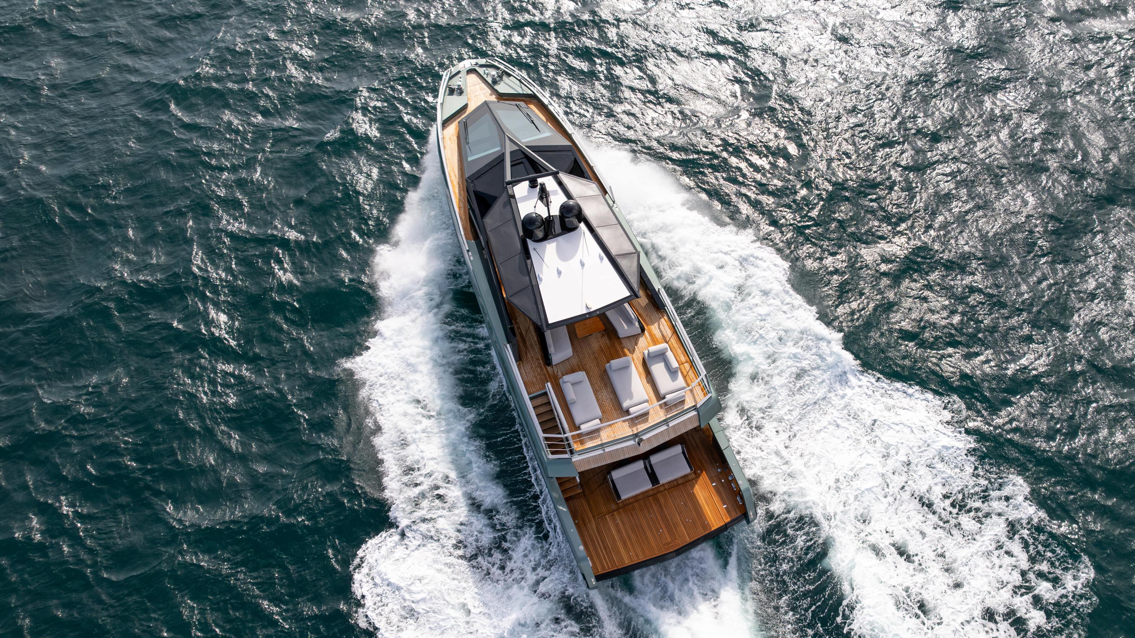 yacht #4