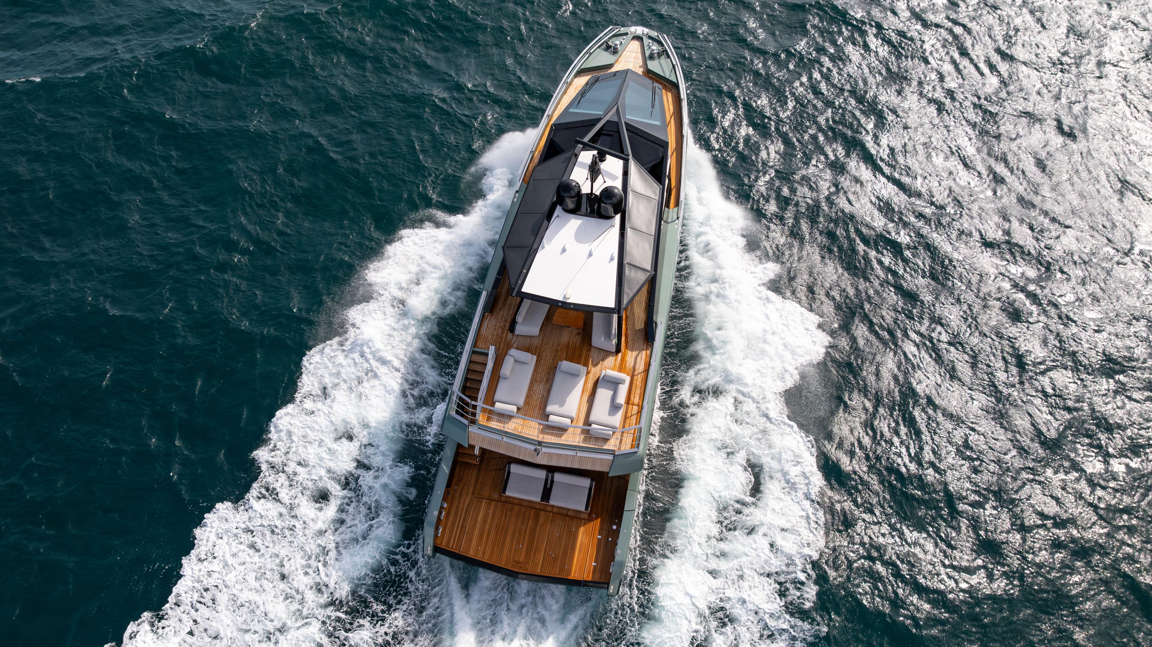 yacht #5