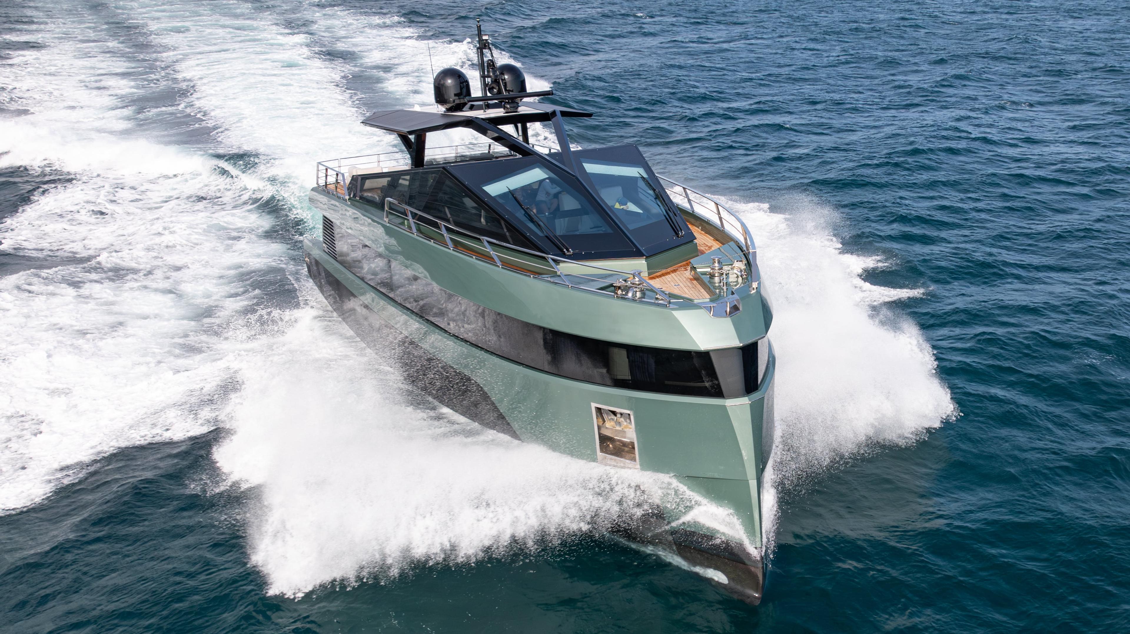 yacht #6