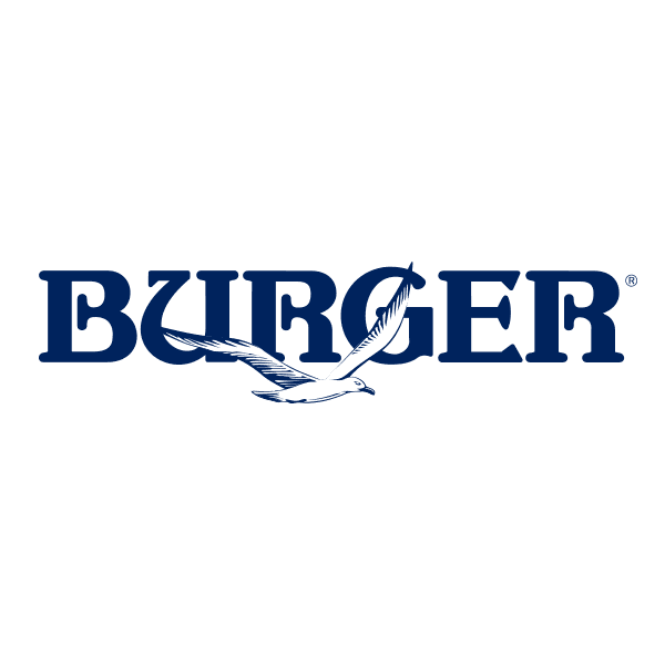 Burger Boats logo