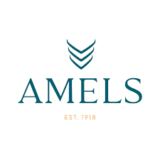 Amels logo