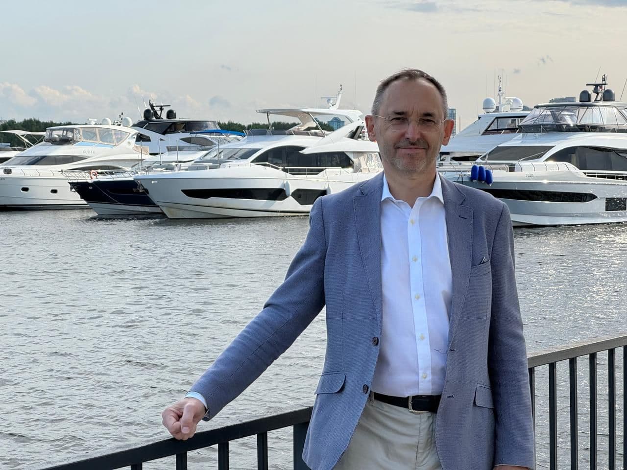 Vladimir Tupikov photo