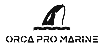 Orca Pro Marine logo
