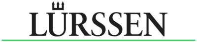 Lürssen Yachts logo