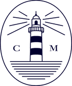 address card brand logo