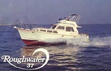 Roughwater