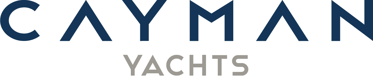 Cayman Yachts logo
