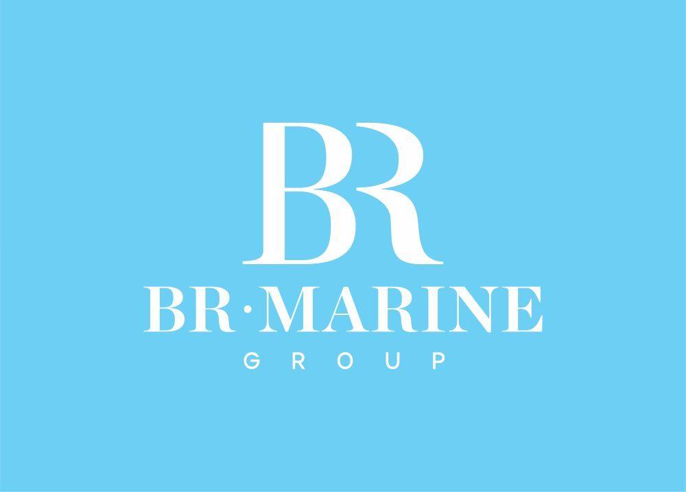 address card brand logo