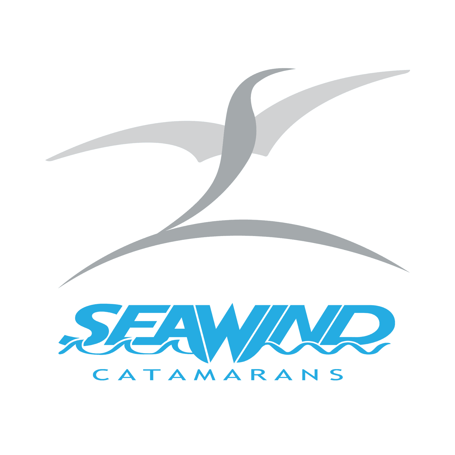 Seawind Catamarans logo