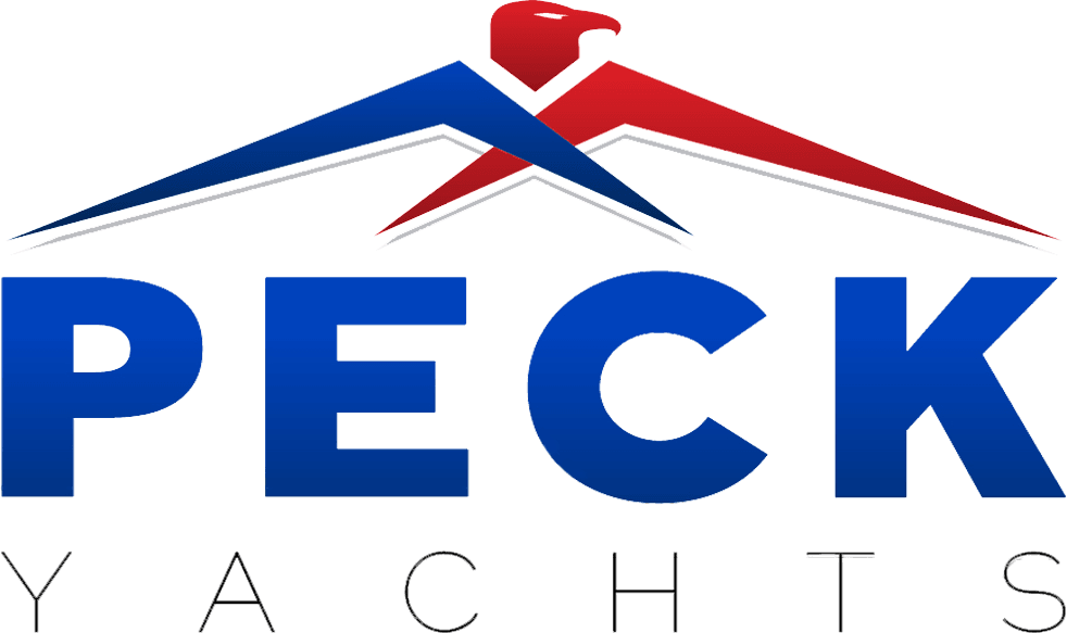 Peck Yachts logo