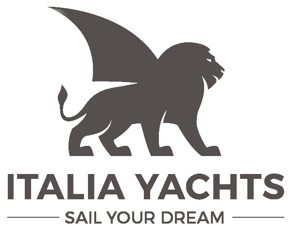 Italia Yachts logo