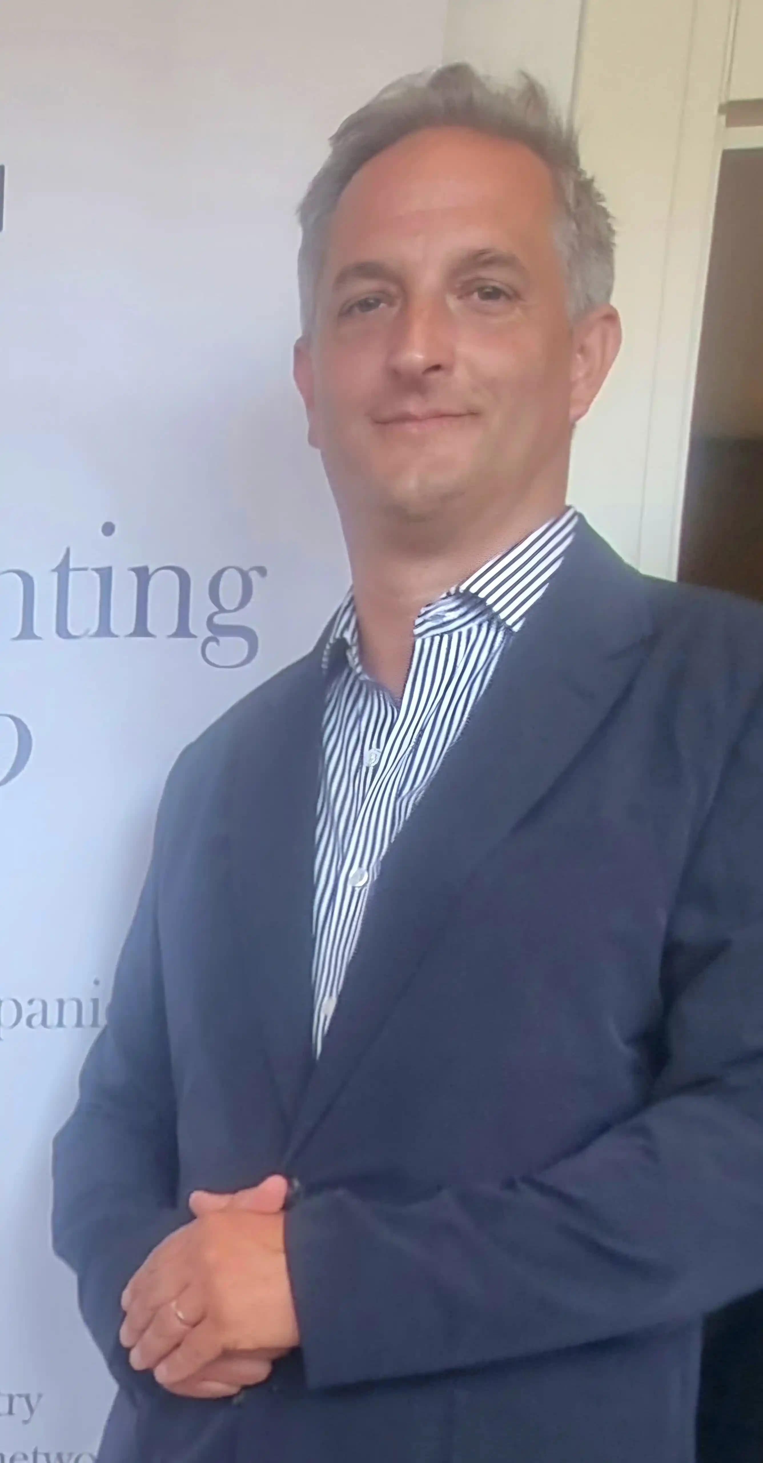 Mathieu Gueudin logo