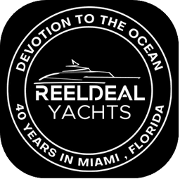 REEL DEAL YACHTS