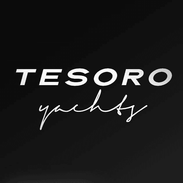 Tesoro logo