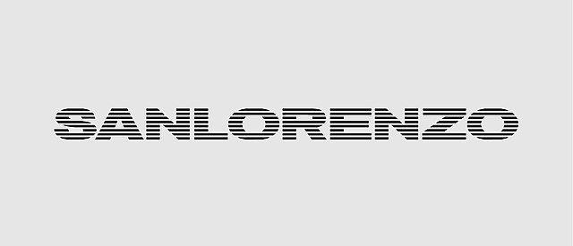 Sanlorenzo logo
