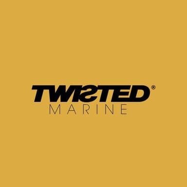 Twisted
