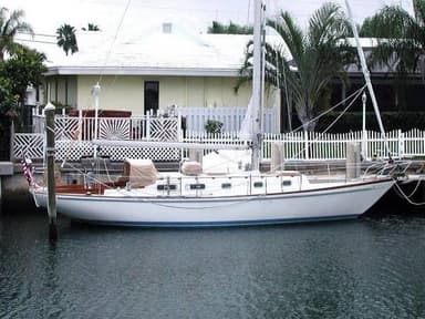 Allied Boat