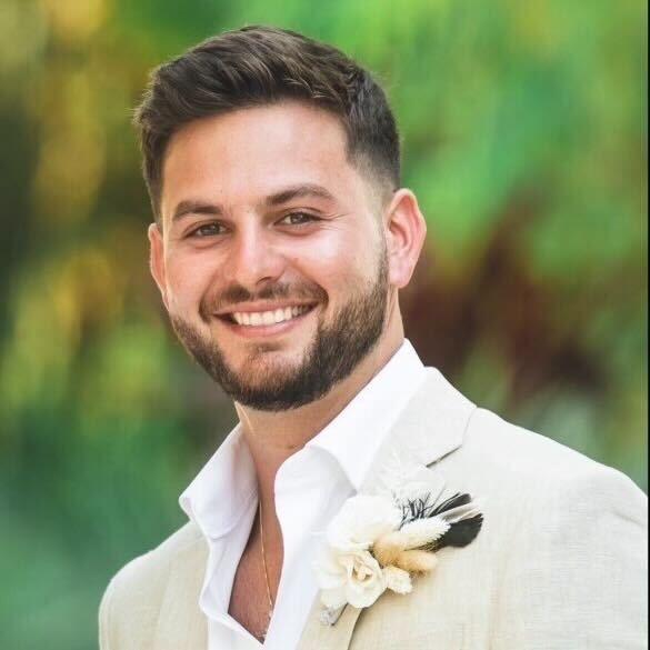 Jacob Garber photo