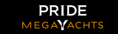Pride Mega Yachts