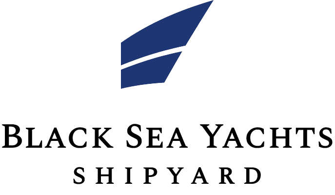 Black Sea Yachts logo