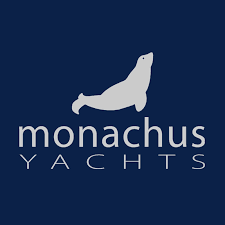 Monachus Yachts logo